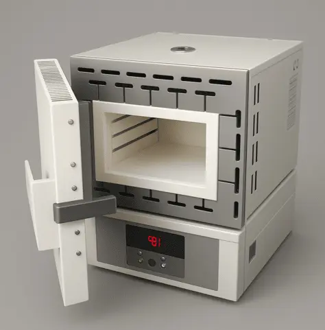 Gentaur Furnace 350CI SSP 208V 