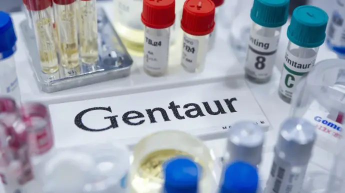 FastRunner DNA Ladder, 100 Loads