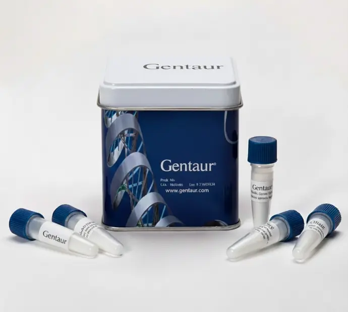 100b RNA Ladder, Lyophilized, 50 Loads – 15002