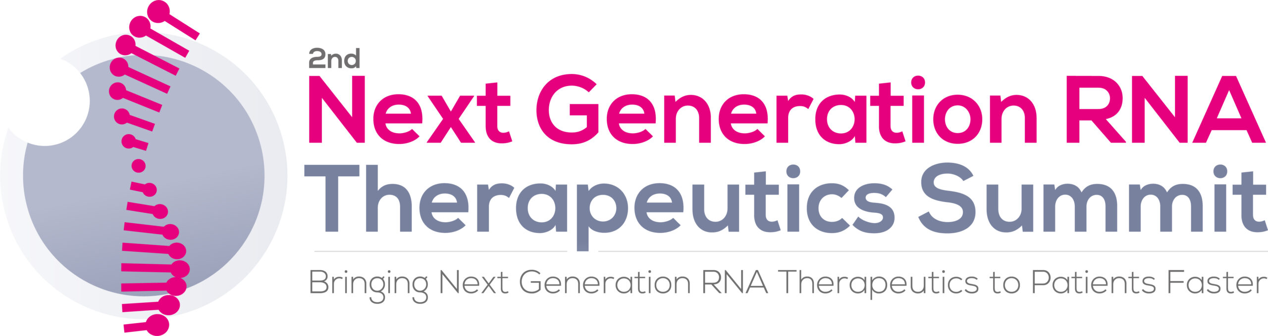 HW221201 31670 ΓÇô 2nd Next Generation RNA Therapeutics summit logo